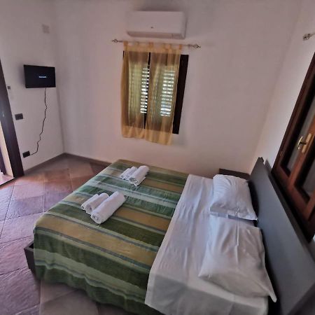 Bed and Breakfast Eldivin San Teodoro  Exterior foto