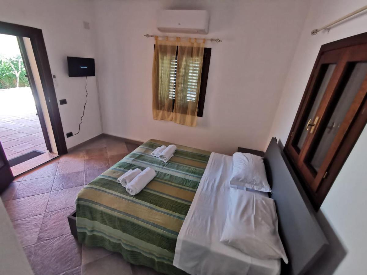 Bed and Breakfast Eldivin San Teodoro  Exterior foto