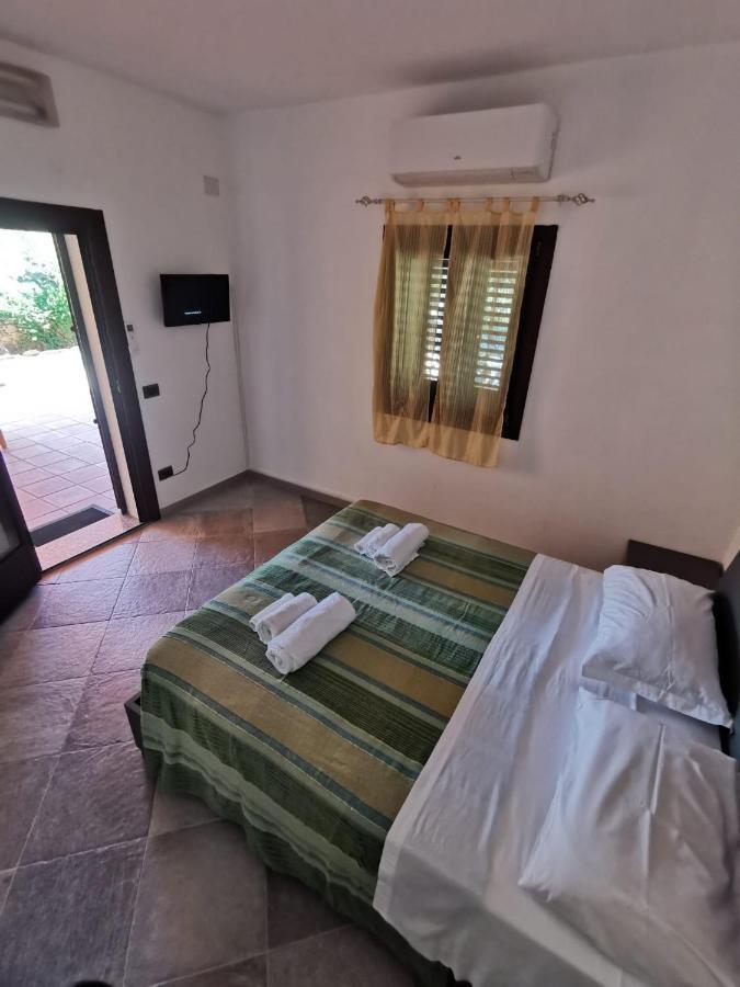 Bed and Breakfast Eldivin San Teodoro  Exterior foto