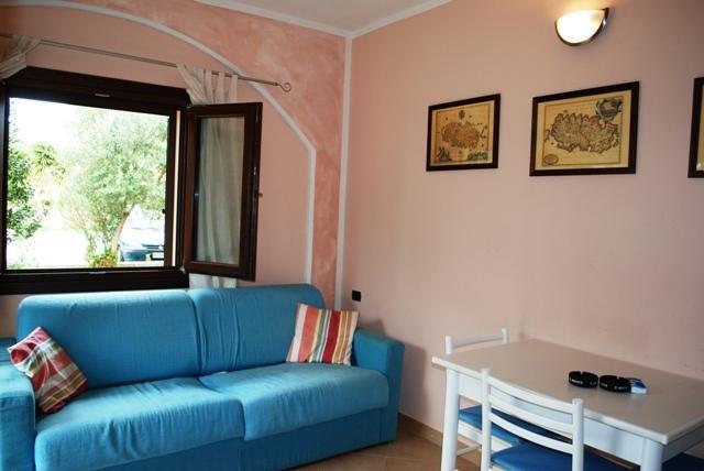 Bed and Breakfast Eldivin San Teodoro  Exterior foto