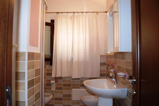 Bed and Breakfast Eldivin San Teodoro  Exterior foto